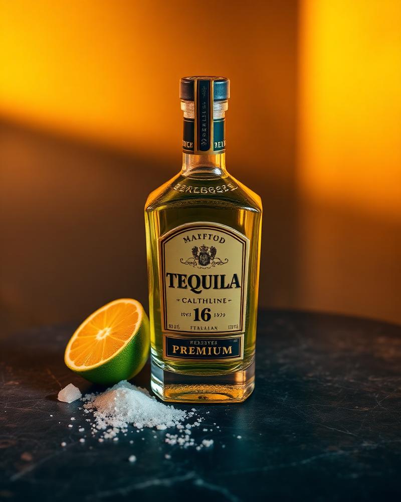 Tequila