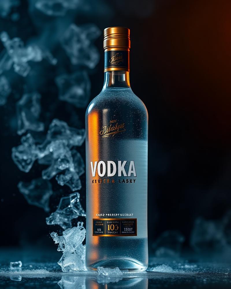 Vodka