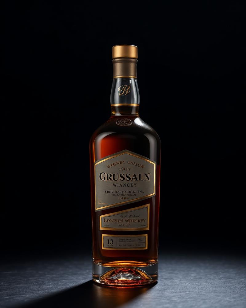 Whiskey