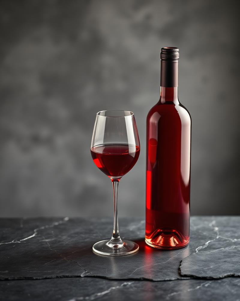 Wine